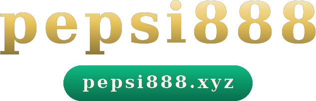 pepsi888 logo